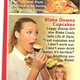 Illustration for article titled This Week In Tabloids: Taylor Swift Will Soon Be Taylor Kennedy and Is Already Dressing Like Jackie O.